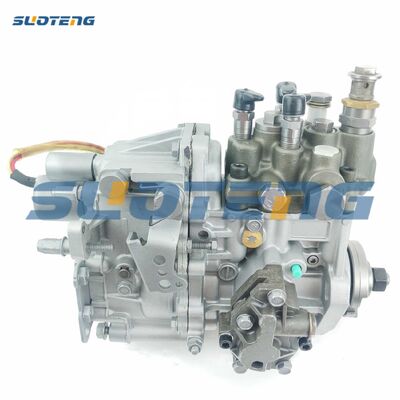 719940-51340 Brandstofinjectiepomp voor 3TNV82-motor