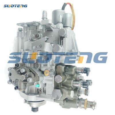 719940-51340 Brandstofinjectiepomp voor 3TNV82-motor