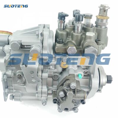 719940-51340 Brandstofinjectiepomp voor 3TNV82-motor