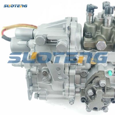 719940-51340 Brandstofinjectiepomp voor 3TNV82-motor