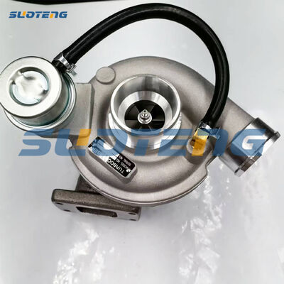 320-06047 Turbocompressor voor 3CX 4CX-lader