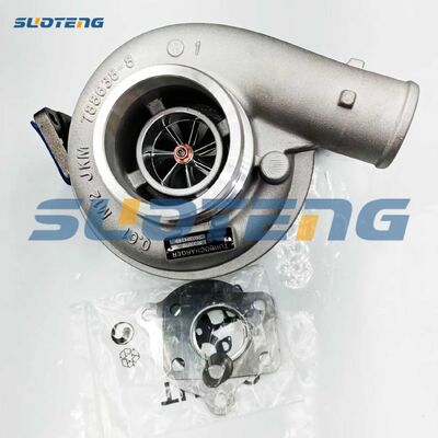 353-5972 Turbocompressor voor 320E graafmachine