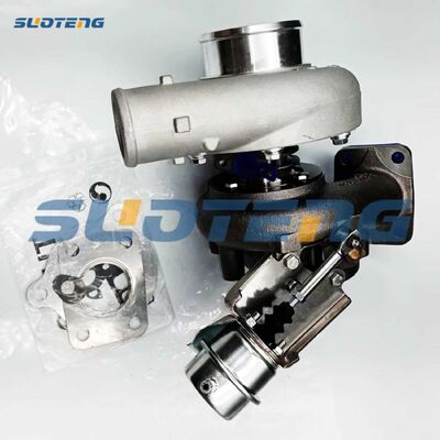 353-5972 Turbocompressor voor 320E graafmachine