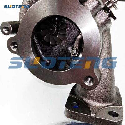 353-5972 Turbocompressor voor 320E graafmachine