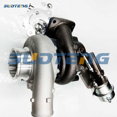 353-5972 Turbocompressor voor 320E graafmachine