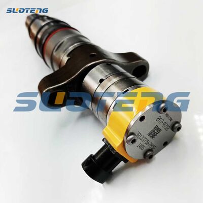 267-9718 2679718 Brandstofinspuitmachine voor graafmachine E336D LN