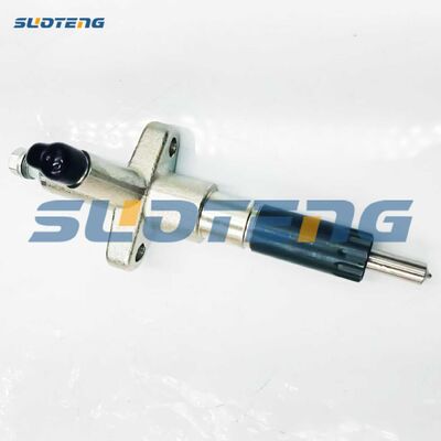1-15300432-1 Brandstofinjector voor motor 6BG1 dieselinjector