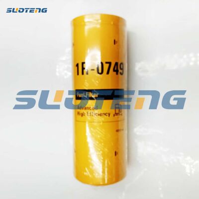 1R-0749 Brandstoffilter voor E235B graafmachine