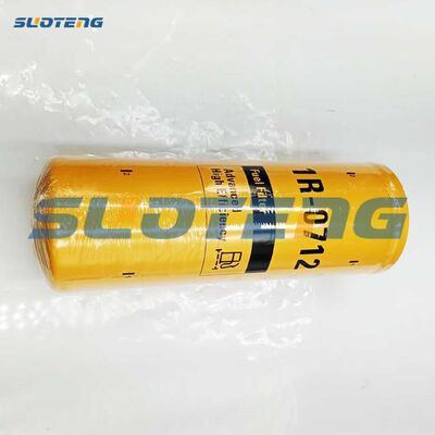 1R-0749 Brandstoffilter voor E235B graafmachine
