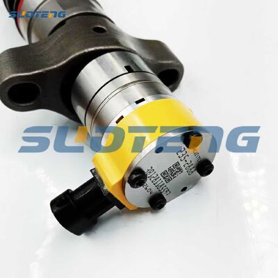 235-2888 Brandstofinjector 2352888 voor C9-motor