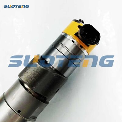 235-2888 brandstofinspuitingsbak 235-2888 voor C9-motor
