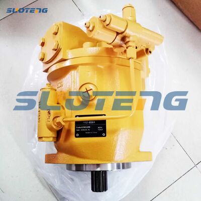 112-6564 1126564 Piston Pump for 416C Backhoe Loader