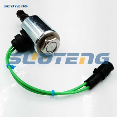 3E-6269 Magneetventiel voor 910E 910F wiellader