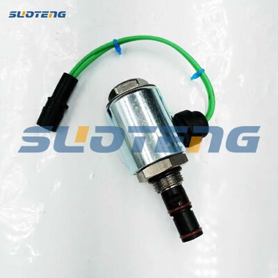 3E-6269 Magneetventiel voor 910E 910F wiellader