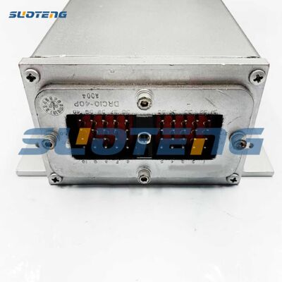 134-6553 ECM-controller voor 140H 160H 12H grader