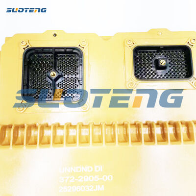 372-2905 3722905 C9 Generatorsetcontroller ECU ECM