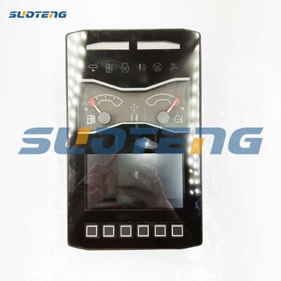 589-5731 5895731 Monitorweergave voor E308 Excavator