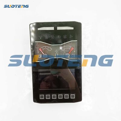 589-5731 5895731 Monitorweergave voor E308 Excavator