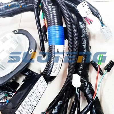 YA00028880 Interne kabelboom voor ZAX350-5G graafmachine