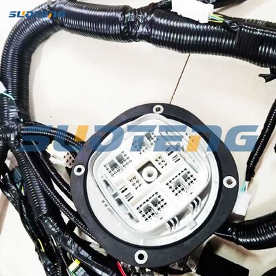 YA00028880 Interne kabelboom voor ZAX350-5G graafmachine