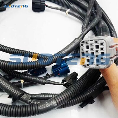 Kabelboom voor hydraulische pomp voor ZX330-5G graafmachine