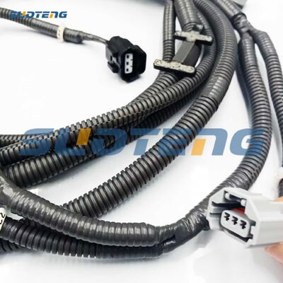 Kabelboom voor hydraulische pomp voor ZX330-5G graafmachine