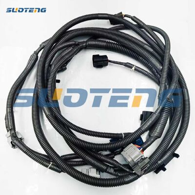 Kabelboom voor hydraulische pomp voor ZX330-5G graafmachine