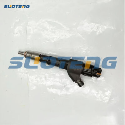 0445120067 04290987 TCD 2012 Motorbrandstofinspuitmachine