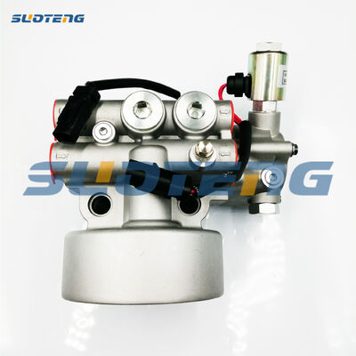 436-7074 4367074 Brandstofpomp voor C9.3 Motor