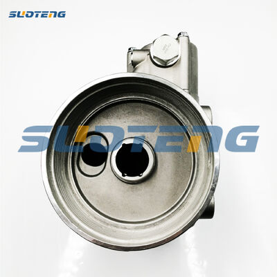 436-7074 4367074 Brandstofpomp voor C9.3 Motor