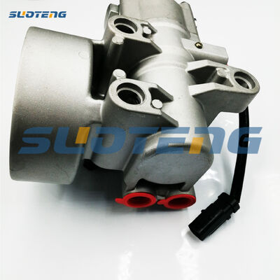 436-7074 4367074 Brandstofpomp voor C9.3 Motor