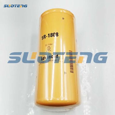 1R-1808 1R1808 Oliefilter voor C9-motoren