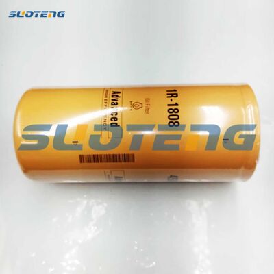 1R-1808 1R1808 Oliefilter voor C9-motoren
