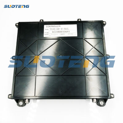 LC22E00336F3 Controller-ECU voor SK380-10 graafmachine
