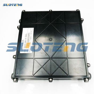 LC22E00336F3 Controller-ECU voor SK380-10 graafmachine