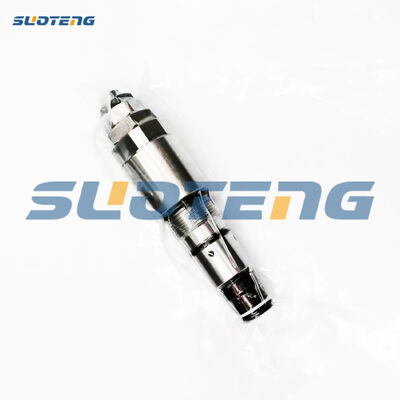31Q8-17821 Verlosventiel voor R210LC9 R290LC9 graafmachine