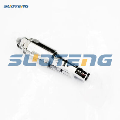 31Q8-17821 Verlosventiel voor R210LC9 R290LC9 graafmachine
