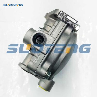 565-44-11200 Relaisklep voor HD180 HD465 graafmachine