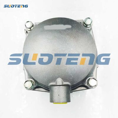 565-44-11200 Relaisklep voor HD180 HD465 graafmachine