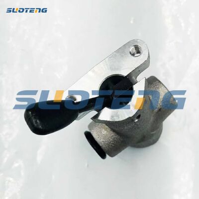 569-35-61110 Parkeerremklep voor 330M HD465 graafmachine