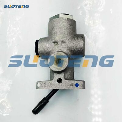 569-35-61110 Parkeerremklep voor 330M HD465 graafmachine
