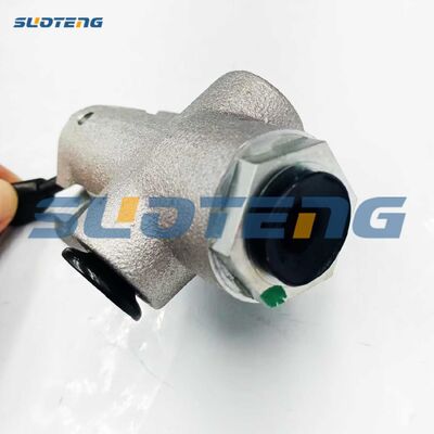 569-35-61110 Parkeerremklep voor 330M HD465 graafmachine