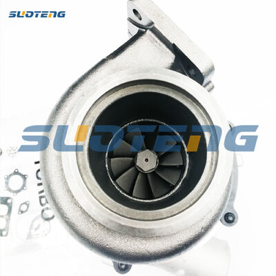 1825406C92 Turbolader voor motoronderdelen DT466E