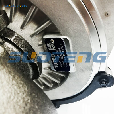 1825406C92 Turbolader voor motoronderdelen DT466E