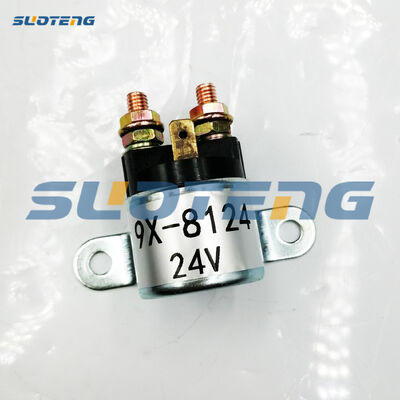 9X-8124 9X8124 Schakelaarassemblage voor graafmachine E311 E312B