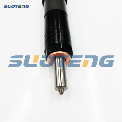 LJBB05901B Brandstofinjector voor 1106 motoronderdelen