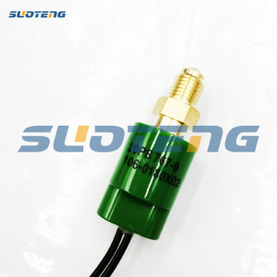 20PS767-9 Pressure Switch Sensor for 320B Excavator Parts