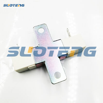 102-8016 1028016 Resistor voor 311B 312B Excavatoronderdelen