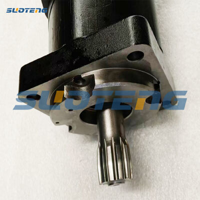 6682034 Hydraulische aandrijflijn voor graafmachine S150