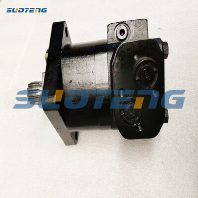 6682034 Hydraulische aandrijflijn voor graafmachine S150